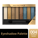 Max Factor Masterpiece Nude Palette – Palette Ombretti Nude Tonalità Naturali - Acque Profumeria