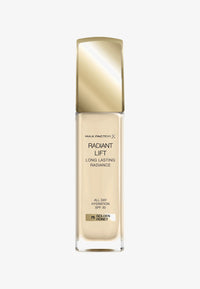Max Factor Radiant Lift Long Lasting Radiance SPF30 30 ml – Fondotinta Lunga Durata Effetto Lifting - Acque Profumeria