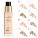 Max Factor Radiant Lift Long Lasting Radiance SPF30 30 ml – Fondotinta Lunga Durata Effetto Lifting - Acque Profumeria