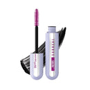 Maybelline Falsies Surreal Mascara Very Black – Makeup Donna Effetto Ciglia Finte Iper - Volume - Acque Profumeria