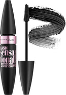 Maybelline Lash Sensational Luscious Mascara – Makeup Donna Effetto Ciglia Lussuose Voluminose - Acque Profumeria