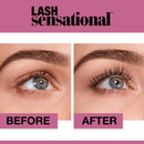Maybelline Lash Sensational mascara allungante per ciglia piene 9,5ml