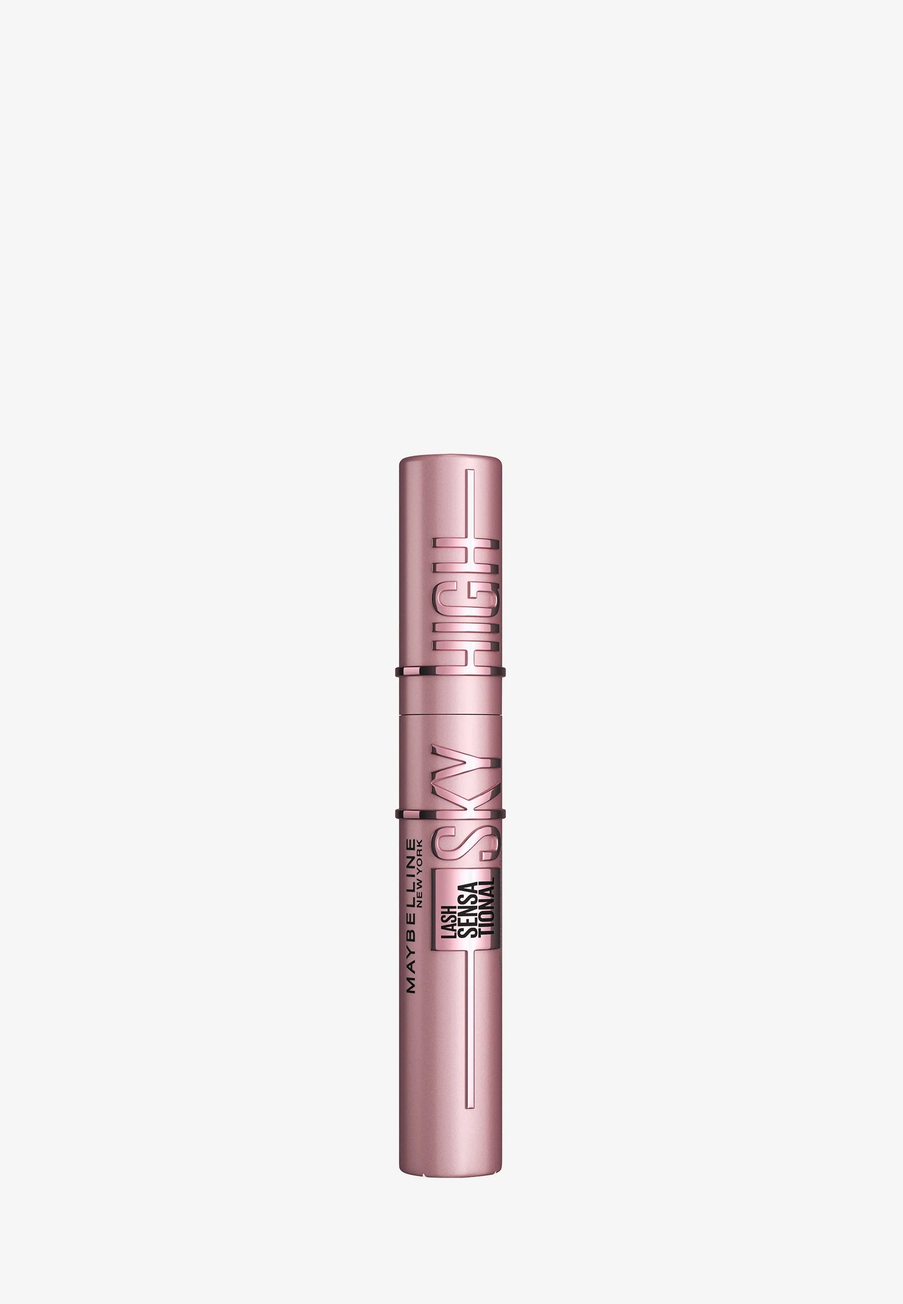 Maybelline Lash Sensational Sky High Mascara Very Black – Makeup Donna Effetto Lunghezza Estrema