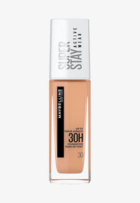 Maybelline Super Stay Active Wear Fondotinta 30 ml – Makeup Donna Lunga Durata Resistente - Acque Profumeria