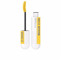 Maybelline The Colossal Curl Bounce Mascara Very Black – Makeup Donna Effetto Ciglia Rimbalzanti - Acque Profumeria