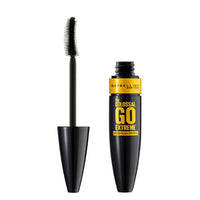 Maybelline The Colossal Go Extreme Mascara Black Perfecto – Makeup Donna Volume Estremo Nero Intenso - Acque Profumeria