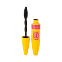 Maybelline The Colossal Go Extreme Mascara Classic Black – Makeup Donna Volume Estremo - Acque Profumeria