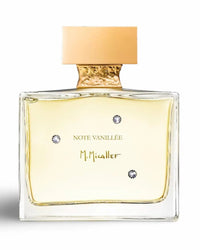 Micallef Note Vanillée Eau de Parfum 100 ml – Profumo Unisex Orientale Gourmand Avvolgente - Acque Profumeria