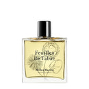 Miller Harris Feuilles de Tabac Eau de Parfum 100 ml – Profumo Unisex Aromatico Tabaccato Raffinato - Acque Profumeria