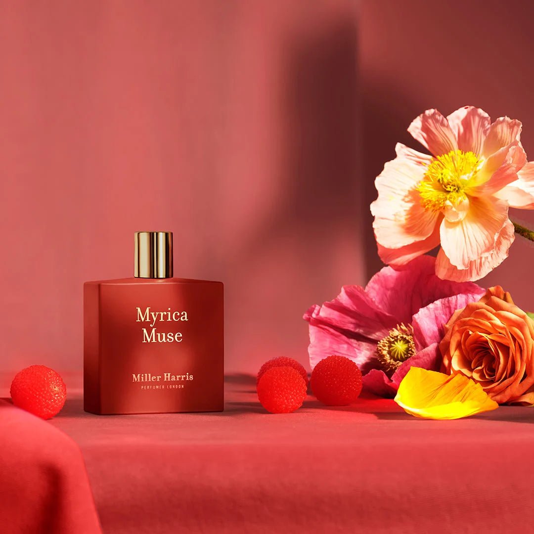Miller Harris Myrica Muse Eau de Parfum Unsex 100ml - Acque Profumeria
