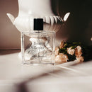 Miller Harris Rose Silence Eau de Parfum Unisex 100ml - Acque Profumeria