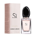 Armani Sì Eau de Parfum da donna - Acque Profumeria