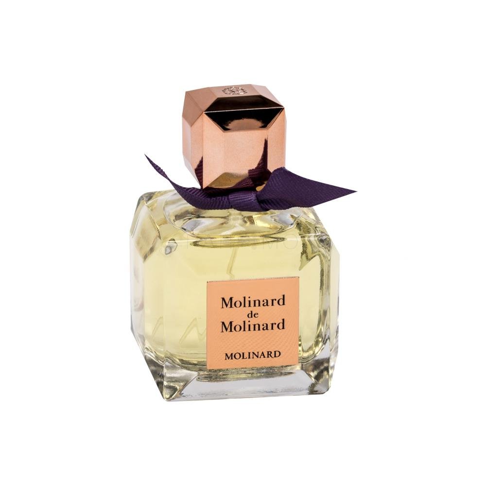 Molinard de Molinard Eau de Toilette Donna 75ml - Acque Profumeria