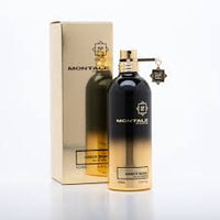 Montale Amber Musk Eau de Parfum 100 ml – Profumo Unisex Orientale Ambrato Muschiato - Acque Profumeria