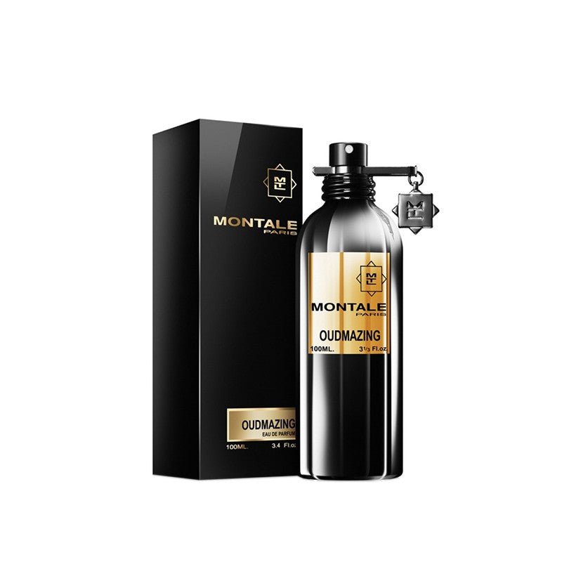 Montale - Oudmazing - Eau de Parfum - 100ml Unisex - Acque Profumeria