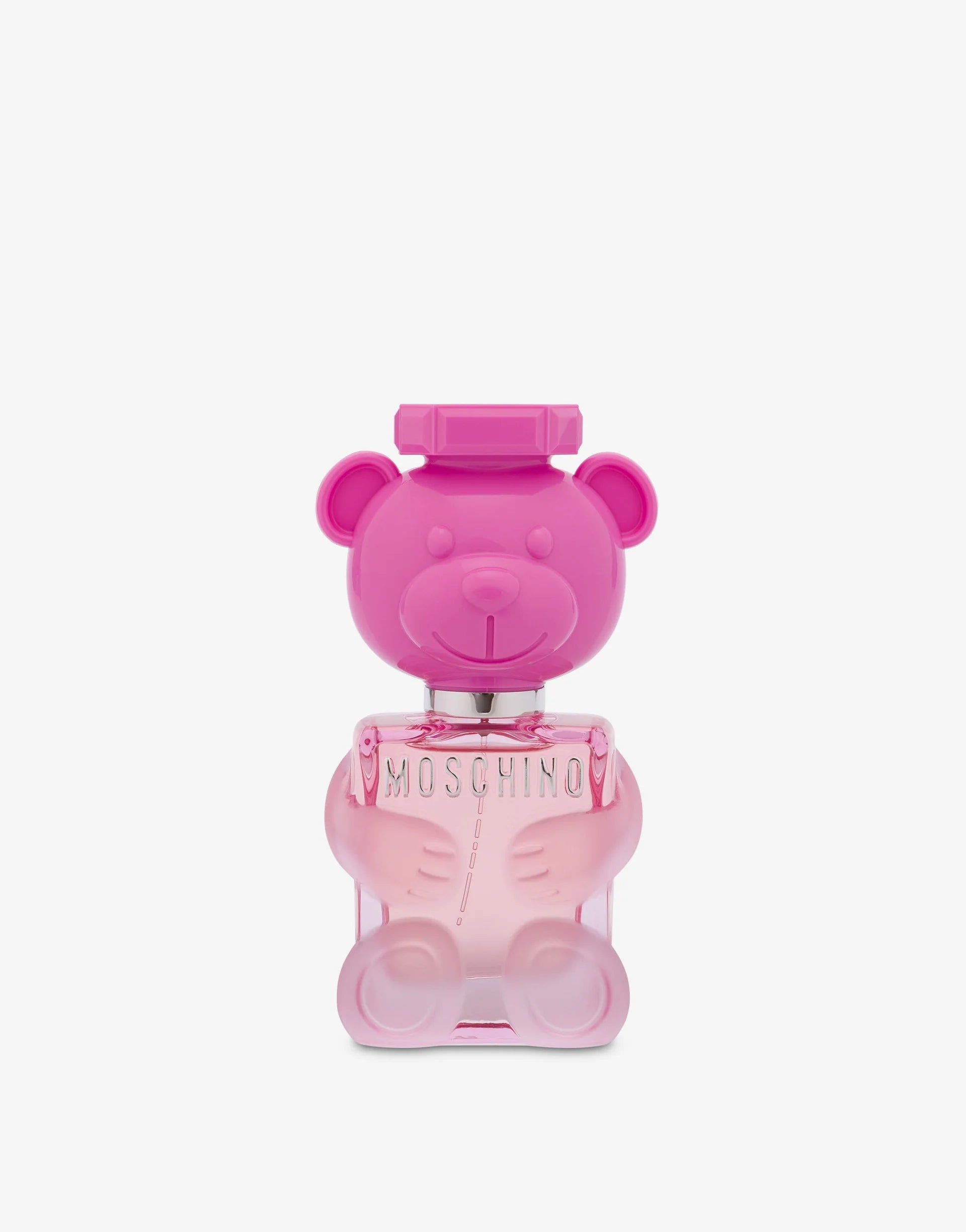 Moschino Toy 2 Bubble Gum Eau de Toilette 100 ml – Profumo Donna Floreale Fruttato Dolce