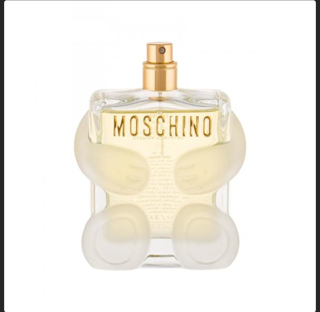 Moschino Toy 2 Eau de Parfum Donna 100ml - Acque Profumeria