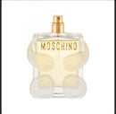 Moschino Toy 2 Eau de Parfum Donna 100ml - Acque Profumeria