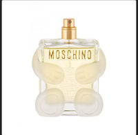 Moschino Toy 2 Eau de Parfum Donna 100ml - Acque Profumeria