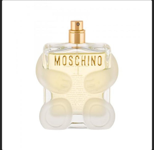 Moschino Toy 2 Eau de Parfum Donna 100ml - Acque Profumeria