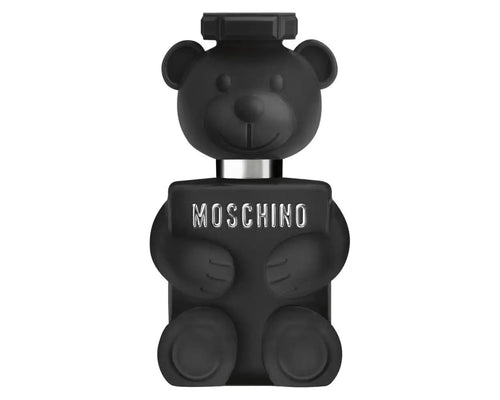 Moschino Toy Boy Eau de Parfum 100 ml – Profumo Uomo Speziato Orientale Audace - Acque Profumeria