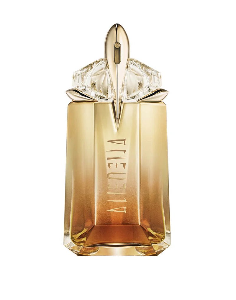 Mugler Alien Goddess Intense Eau de Parfum 60 ml – Profumo Donna Orientale Floreale Intenso