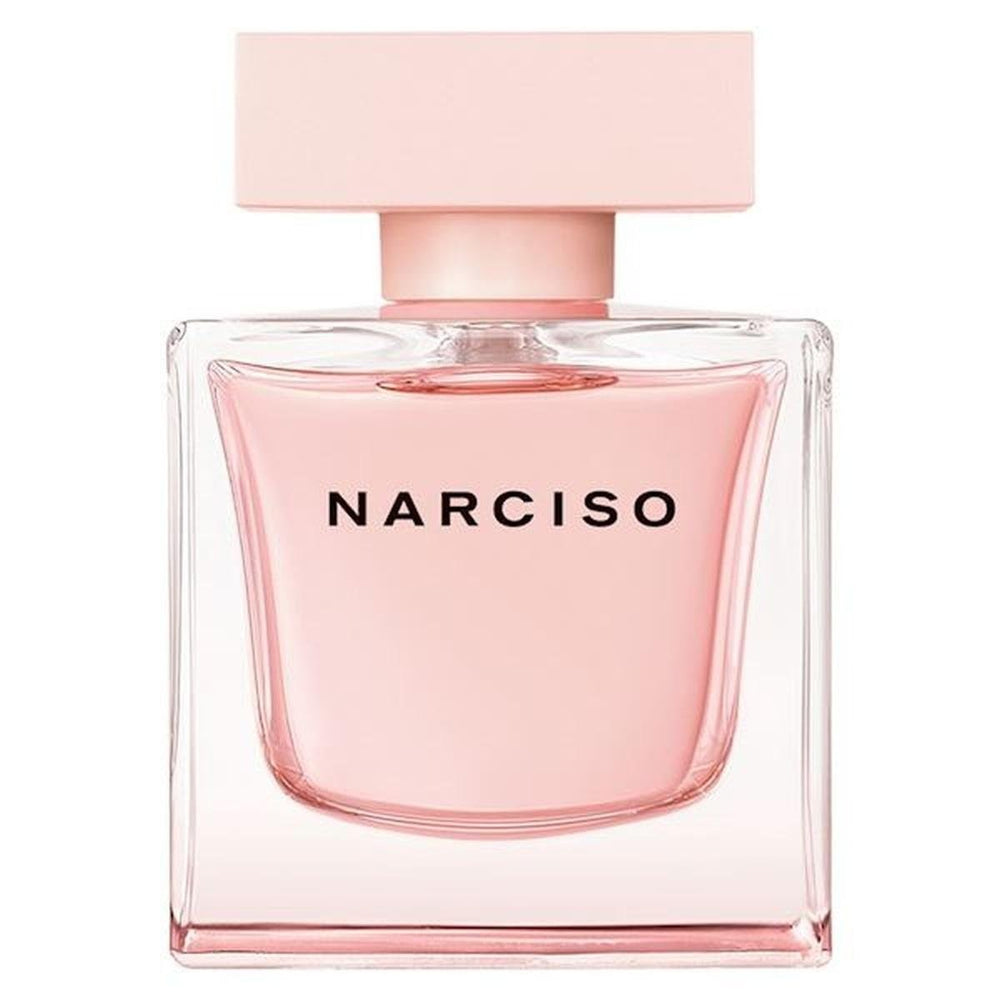 Narciso Rodriguez Cristal Eau de Parfum donna 90ml