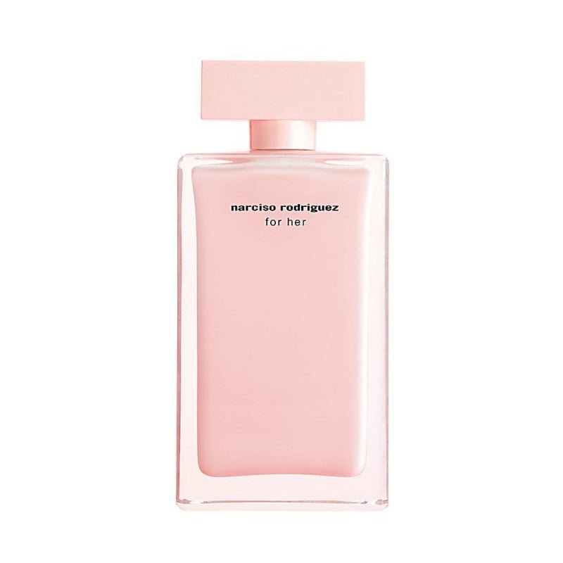 Narciso Rodriguez For Her Eau de Parfum da donna 50ml - Acque Profumeria