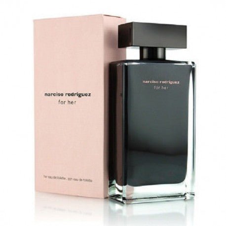 Narciso Rodriguez For Her Eau de Toilette – Profumo Donna Floreale Legnoso Muschiato