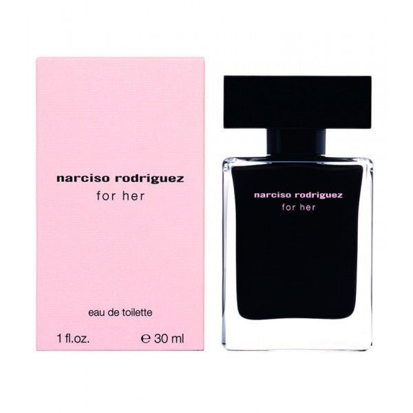 Narciso Rodriguez For Her Eau de Toilette - Acque Profumeria