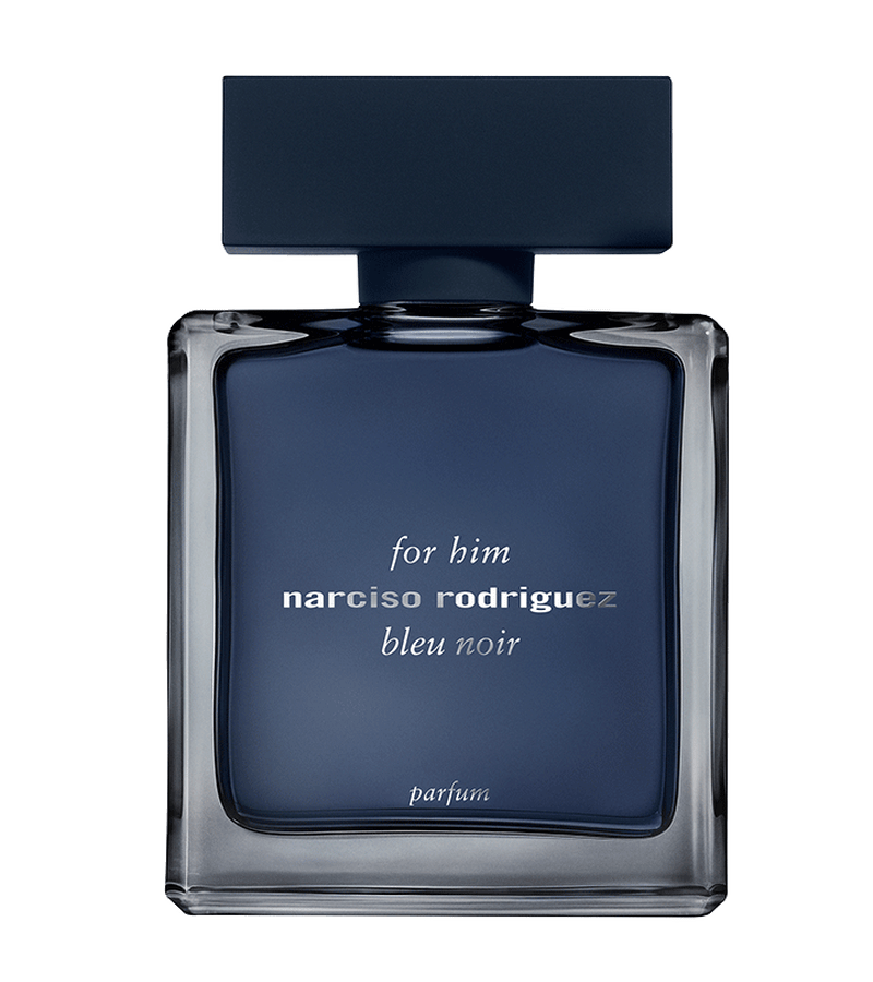 Narciso Rodriguez for him Bleu Noir Parfum per uomo 100ml - Acque Profumeria