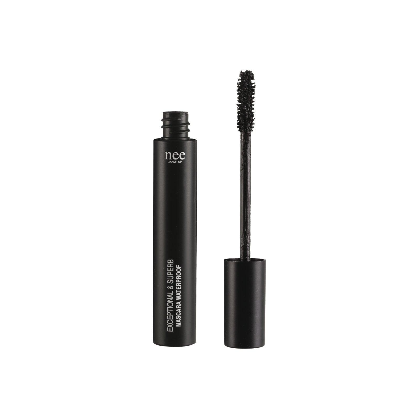 Nee Exceptional & Superb Mascara Waterproof 14ml - Acque Profumeria