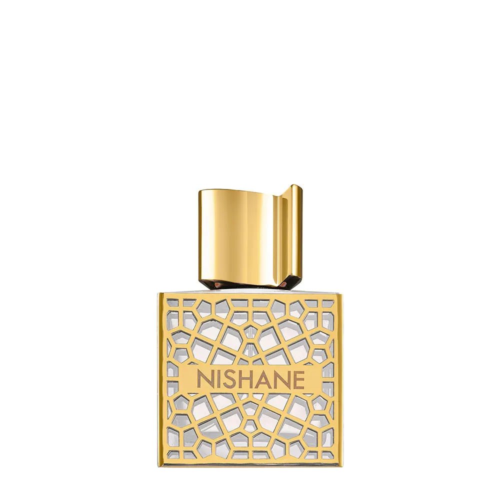 Nishane Hacivat Oud Extrait de Parfum unisex 50ml - Acque Profumeria