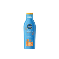 NIVEA SUN Protect & Bronze latte abbronzante SPF vari - Acque Profumeria