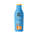 NIVEA SUN Protect & Bronze latte abbronzante SPF vari - Acque Profumeria