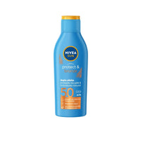 NIVEA SUN Protect & Bronze latte abbronzante SPF vari - Acque Profumeria