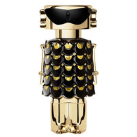 Paco Rabanne Fame Parfum 80 ml – Profumo Donna Chypre Legnoso Floreale Intenso - Acque Profumeria