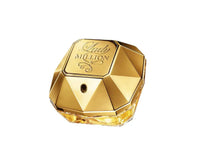 Paco Rabanne Lady Million Eau de Parfum 80 ml – Profumo Donna Floreale Fruttato Legnoso - Acque Profumeria