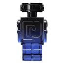 Paco Rabanne Phantom Intense Eau de Parfum 100 ml – Profumo Uomo Aromatico Ambrato Blu - Acque Profumeria