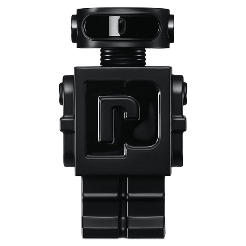Paco Rabanne Phantom Parfum 100 ml – Profumo Uomo Aromatico Legnoso Intenso