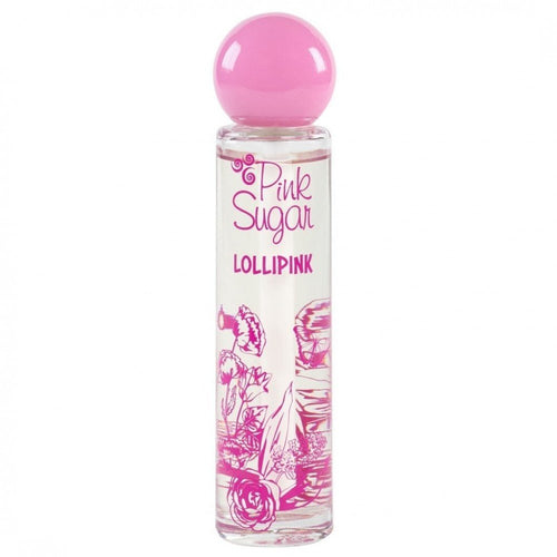 Aquolina Lollipink Eau de Toilette donna 100ml - Acque Profumeria
