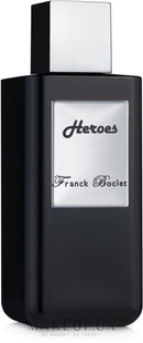 Franck Boclet Heroes Extrait de Parfum 100ml unisex - Acque Profumeria