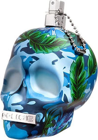Police To Be Exotic Jungle Eau de Toilette 125ml - Acque Profumeria