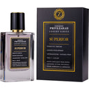 PRIVEZARAH Superior Man Extrait de Parfum uomo 70ml - Acque Profumeria