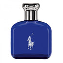 Ralph Lauren Polo Blue Eau de Toilette – Profumo Uomo Aromatico Acquatico Fresco - Acque Profumeria