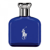 Ralph Lauren Polo Blue Eau de Toilette – Profumo Uomo Aromatico Acquatico Fresco - Acque Profumeria