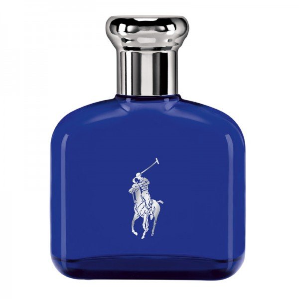 Ralph Lauren Polo Blue Eau de Toilette – Profumo Uomo Aromatico Acquatico Fresco - Acque Profumeria