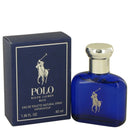 Ralph Lauren Polo Blue Eau de Toilette – Profumo Uomo Aromatico Acquatico Fresco - Acque Profumeria