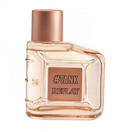 Replay Custom For Her Eau de Toilette 100ml