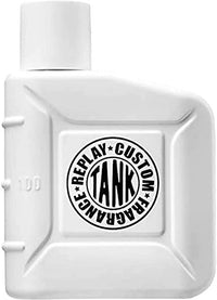 Replay Custom For Her Eau de Toilette 100ml - Acque Profumeria